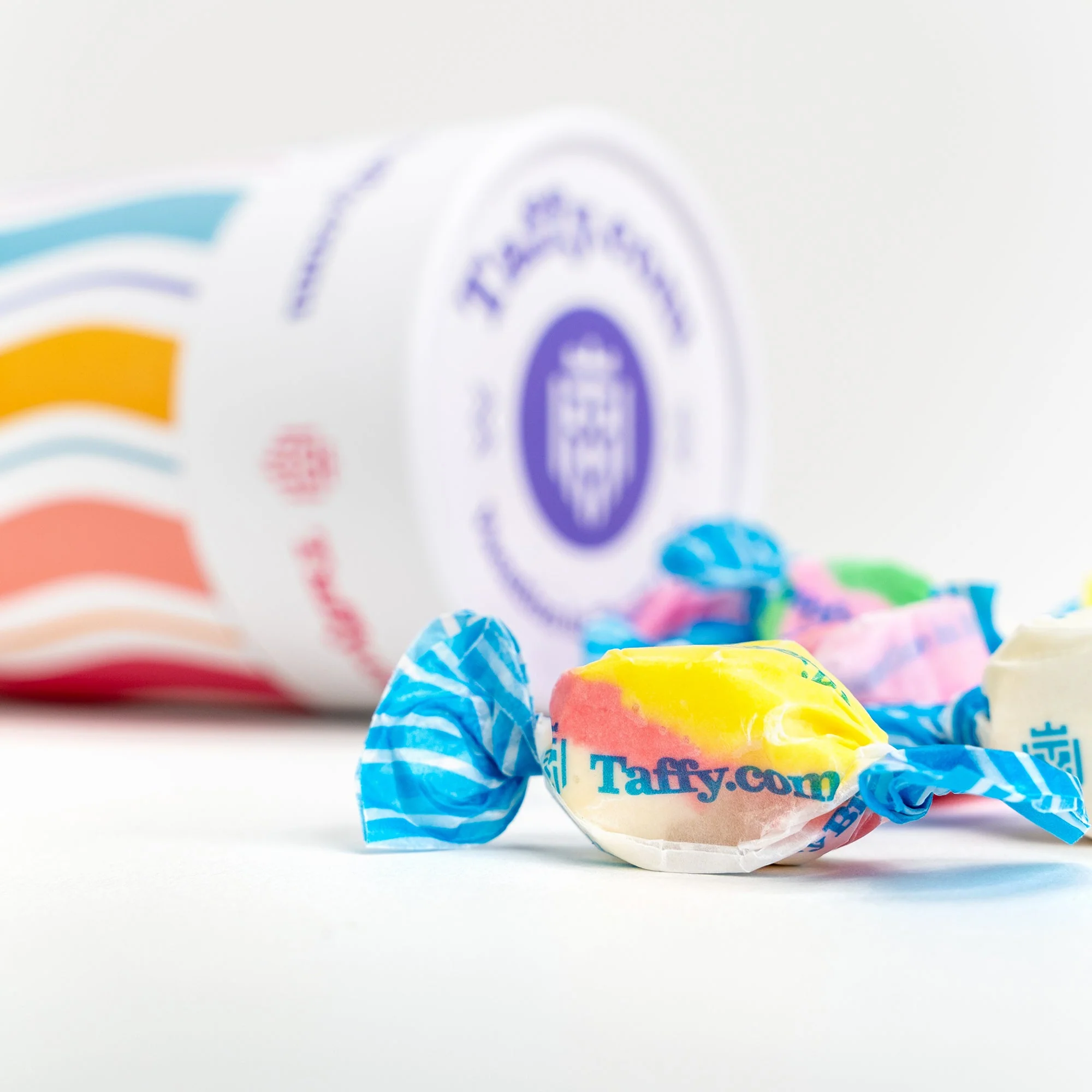 Juicy Watermelon Taffy - Image 4