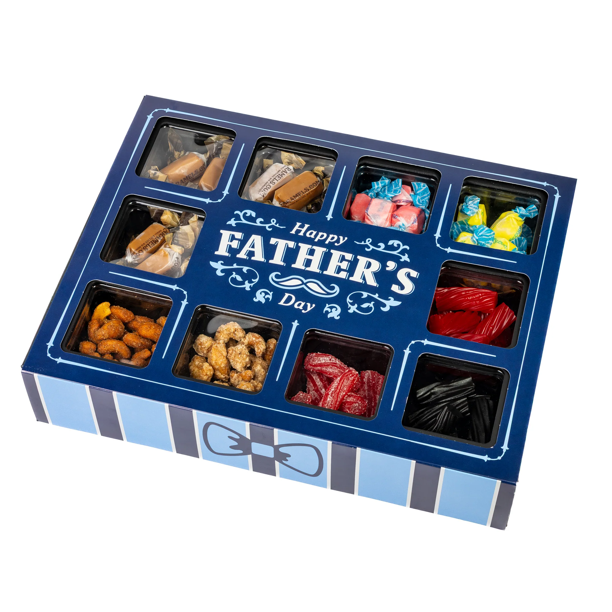 The Father's Day Grand Sampler - Image 3